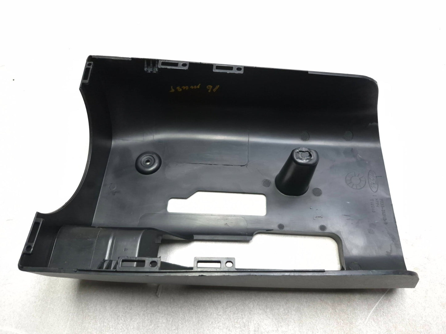 2015 2016 2017 Ford Mustang Gt Steering Column Lower Trim Cover OEM