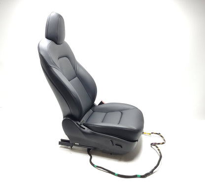 2021 Tesla Model 3 Front Passenger Seat OEM