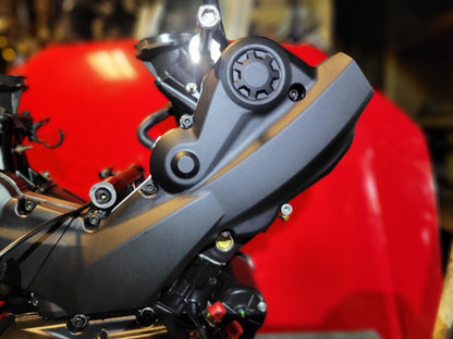 2023 Ducati Supersport 950 950s Engine Motor Transmission 6k Miles ✅