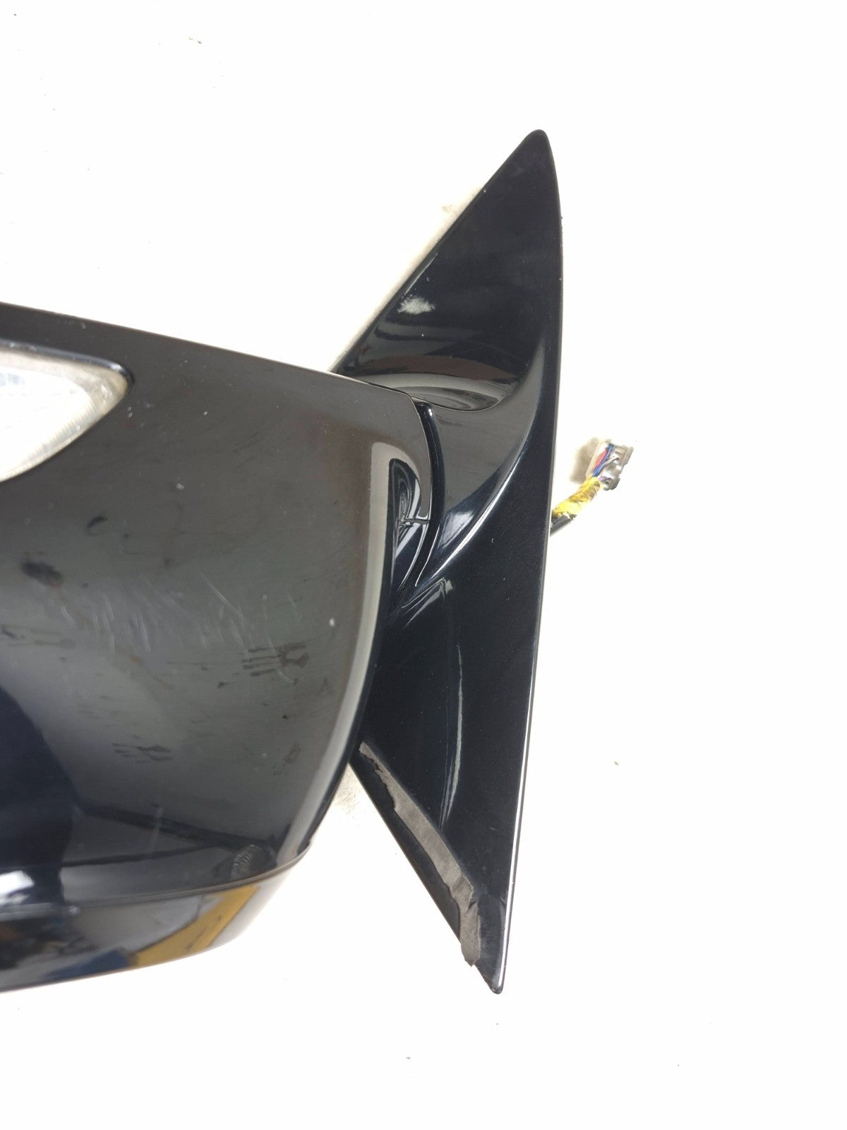 2008 Acura Tl Left Driver Side View Mirror OEM