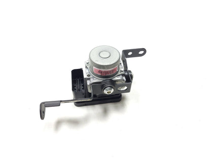 2025 Kawasaki Ninja 500 Ex500a ABS Pump Module & Brake Line 4pcs OEM