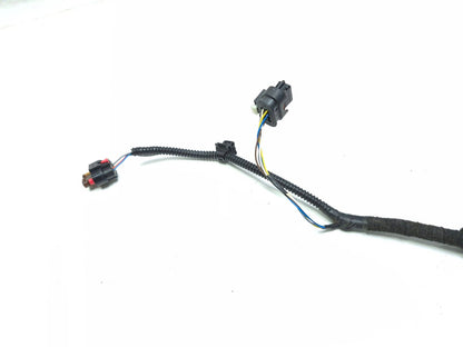 2018 Tesla Model 3 Rear Door Wire Harness Passenger Side Right OEM