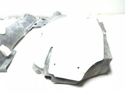 2006 - 2008 Acura Tl Floor  Interior Carpet Liner Trim Front & Rear OEM