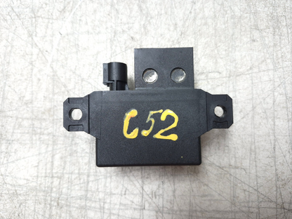 2008 BMW X6 E71 Engine Cooling Fan Relay Module OEM