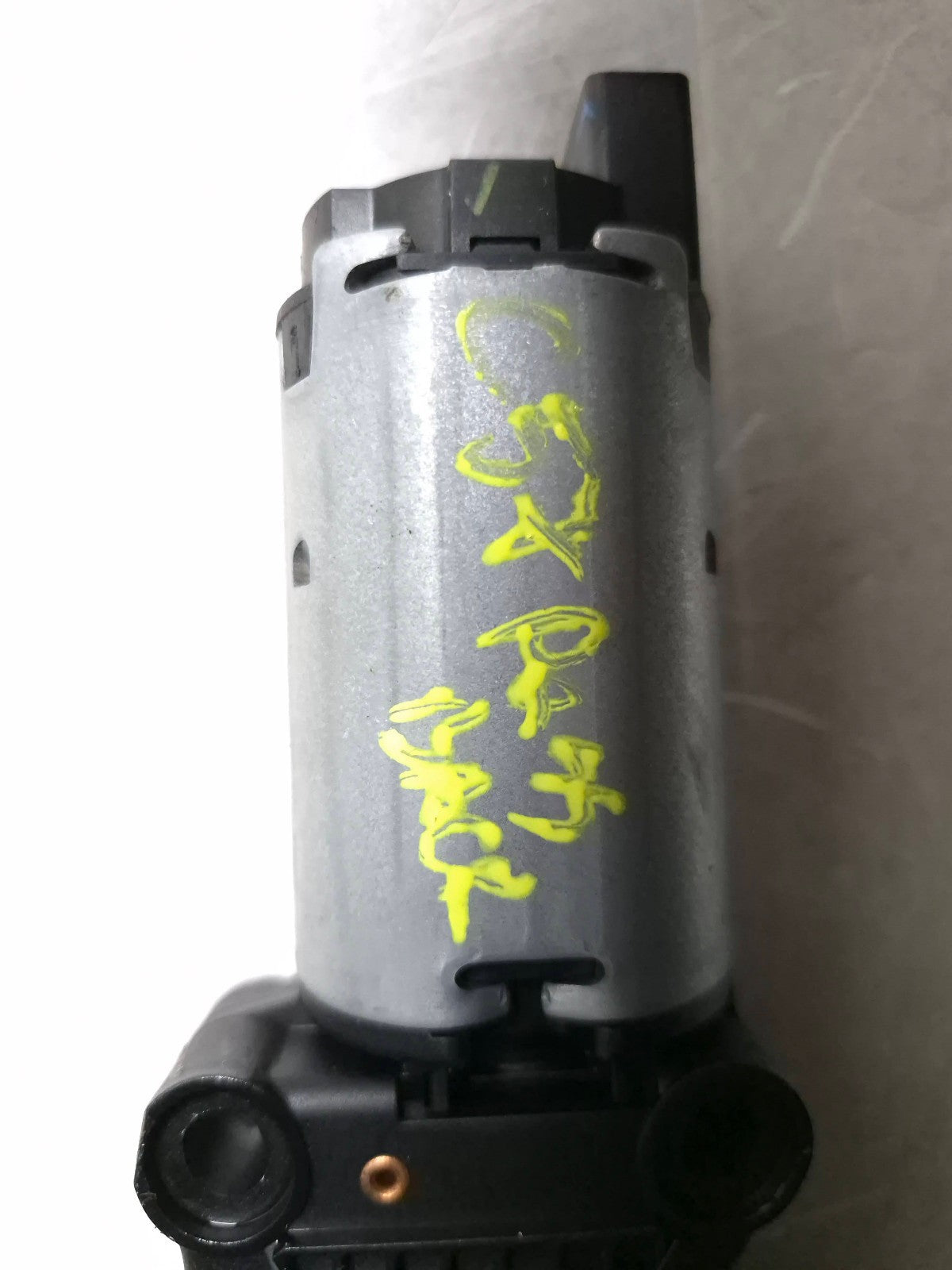 2010 Nissan Maxima Power Seat Adjustment Motor OEM