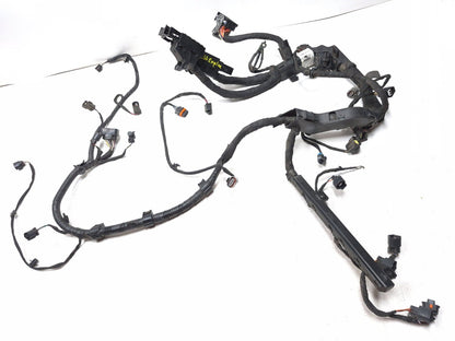 2012 Hyundai Sonata Engine Wire Harness 91400-3q065 OEM