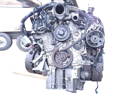 Cadillac CTS Engine 2008 2009 2010 2011 2012 2013  3.6l Code Llt ✅-need Harness!