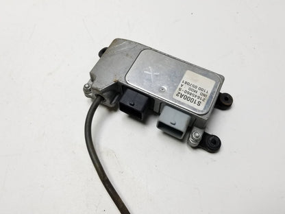 2002 Aprilia Rst 1000 Futura Ecu Module OEM