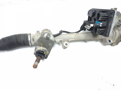 2018 Tesla Model 3 Steering Gear Rack & Pinion 1044831-98-e OEM