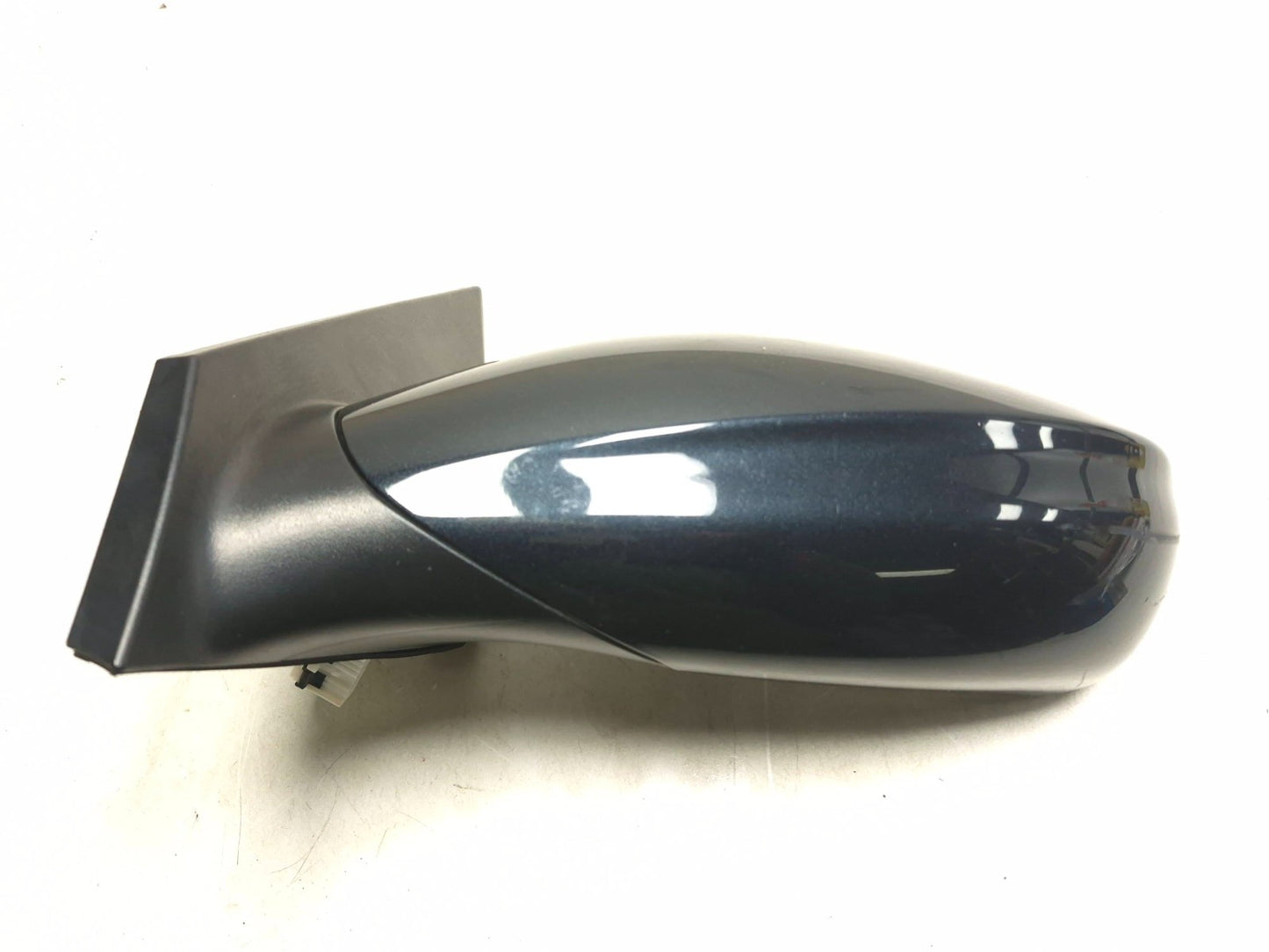 2012 Hyundai Sonata Driver Side Door Mirror OEM