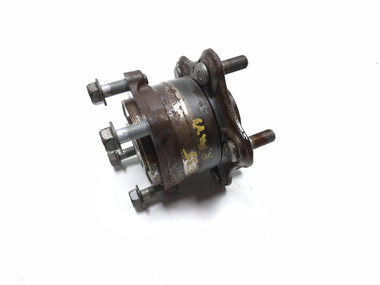 2020 Infiniti Q50 Rear Bearing 2pcs RWD Oem✅