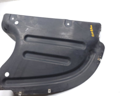 09 10 11 12 Volkswagen Cc Under Body Splash Shield Rear Right Passenger Side OEM