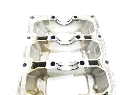 2013 Dodge Dart Aero 1.4l Crankshaft Housing Lower Engine Block OEM