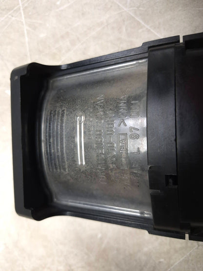 2002 Suzuki V-strom 1000 Dl1000 License Plate  Light Lamp OEM