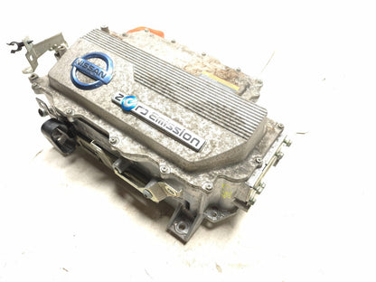 2012 Nissan Leaf Inverter Converter Module OEM