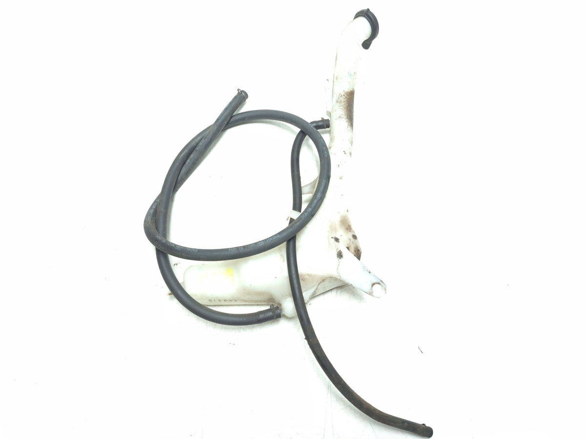 2015 Honda Cbr500r Coolant Reservoir Tank OEM
