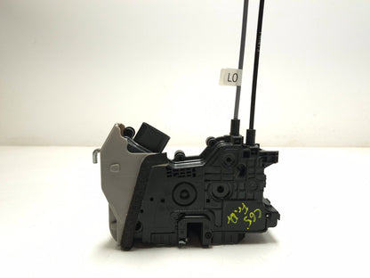 2019 Hyundai Kona Front Door Lock Latch Actuator Left Driver Side OEM