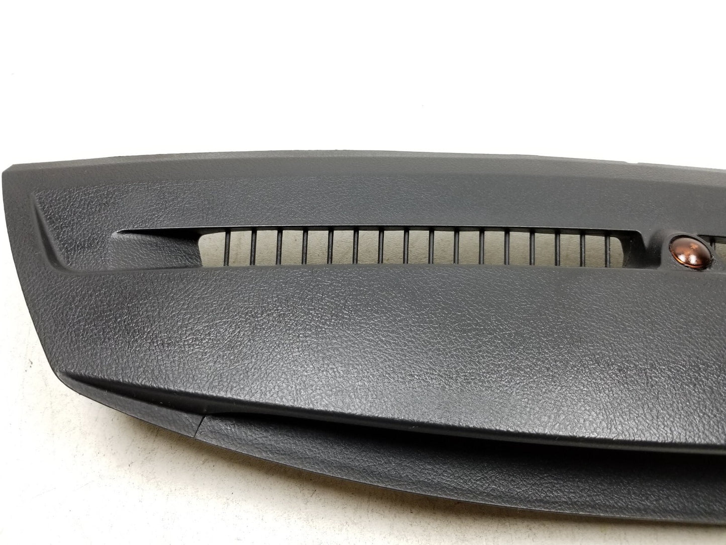 2007-2011 Toyota Camry Dash Defrost Vent Windshield Trim Pad OEM