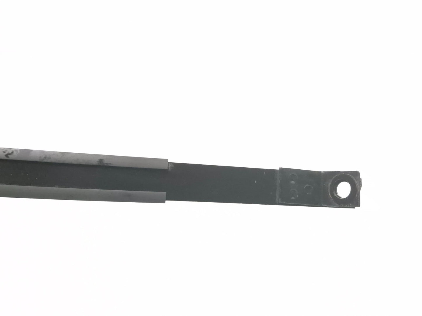 2020 Infiniti Q50 Fuel Tank Strap Pair OEM ✅