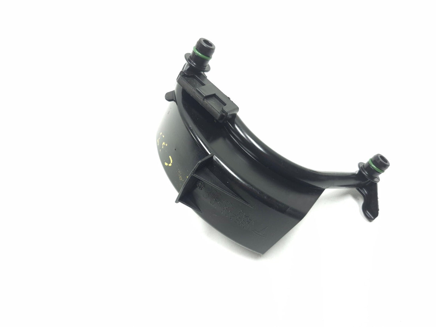 2021 Tesla Model 3 Rear Drive Unit Oil Line Shield OEM