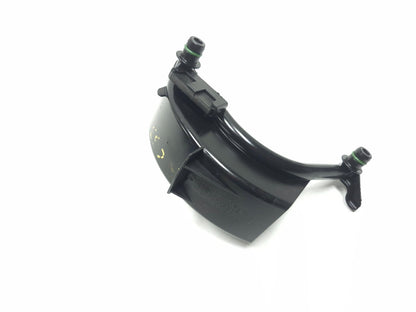 2021 Tesla Model 3 Rear Drive Unit Oil Line Shield OEM