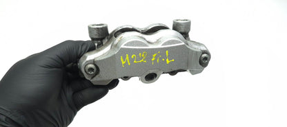 2009 Suzuki Boulevard M109r Vzr1800 Brake Caliper Front Left & Right OEM