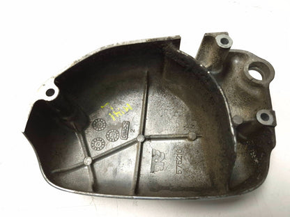 2022 Royal Enfield Int650 Front Left Sprocket Engine Gear Side Cover OEM