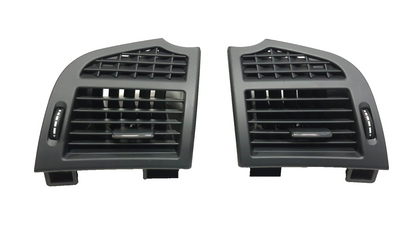 2010 Mercedes S400 W221 Dash Ac Heater Air Vent Left & Right OEM