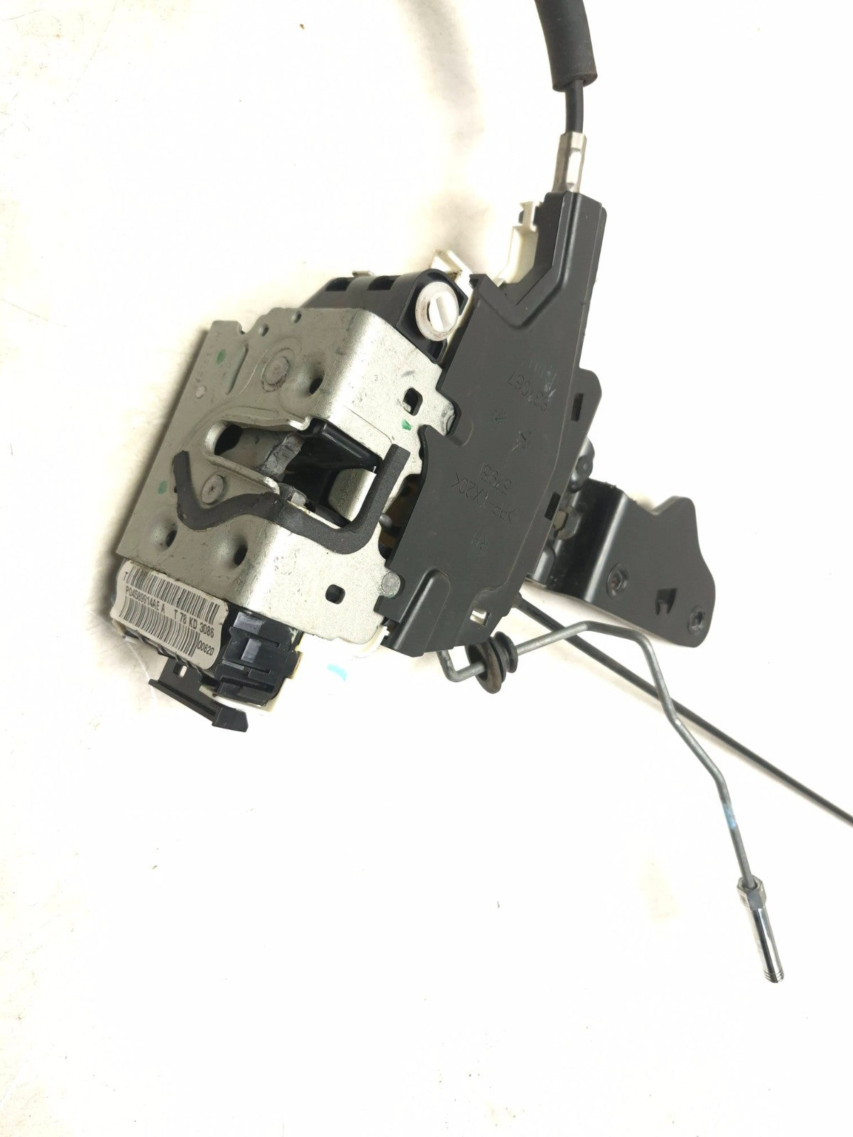 2017 Dodge Journey Rear Door Lock Latch Actuator Passenger Side Right OEM