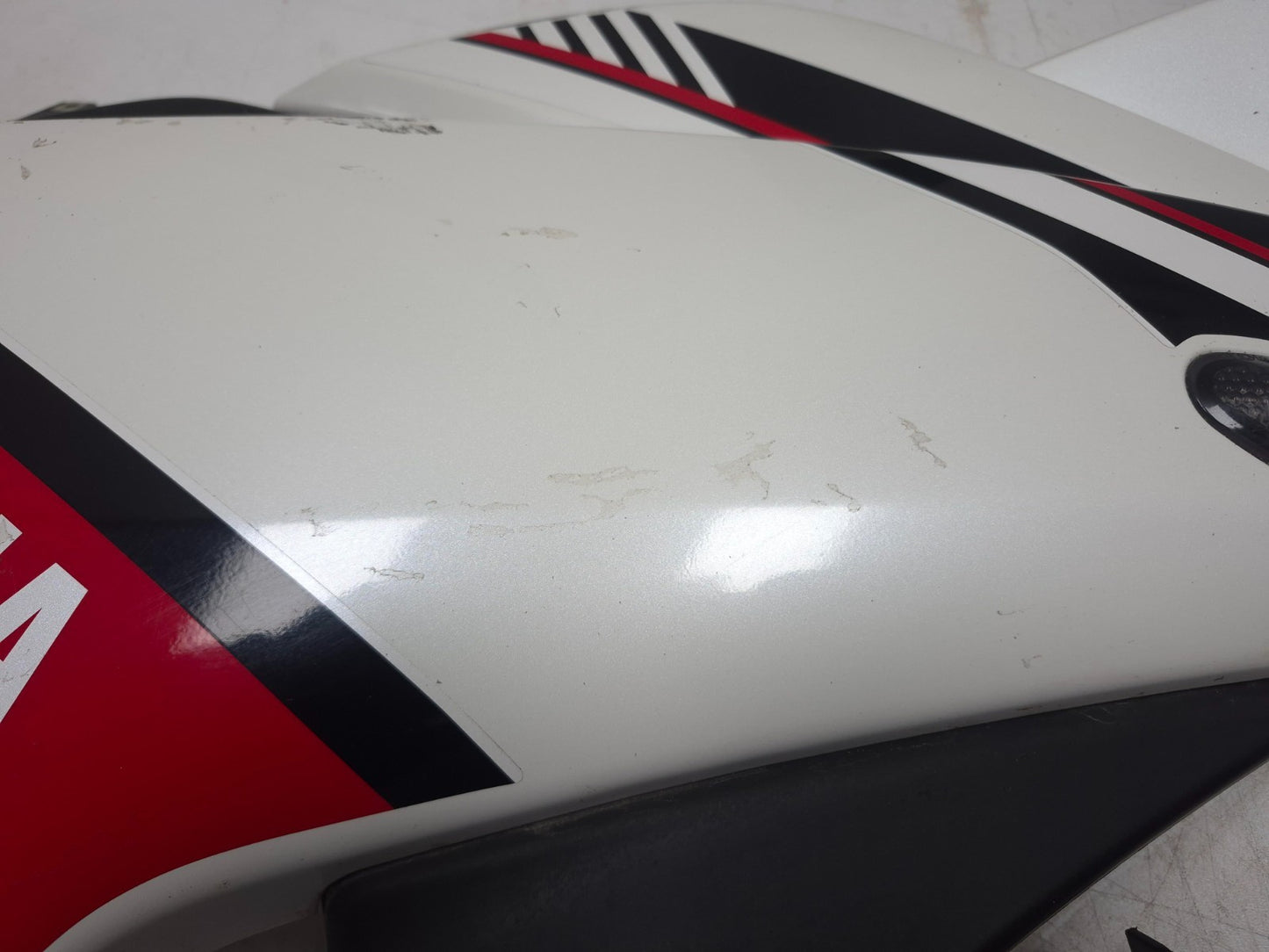 2016 Yamaha Yzf R3 Body Fairing Cover Trim Set Of 11 OEM