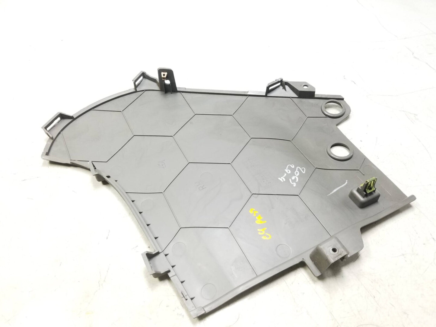 2010 - 2016 Cadillac SRX Center Console Side Trim Carpet Left & Right OEM