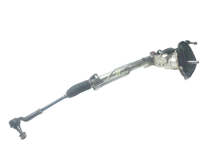 2013 Volvo S60 T5 AWD Power Steering Rack & Pinion OEM 31360552