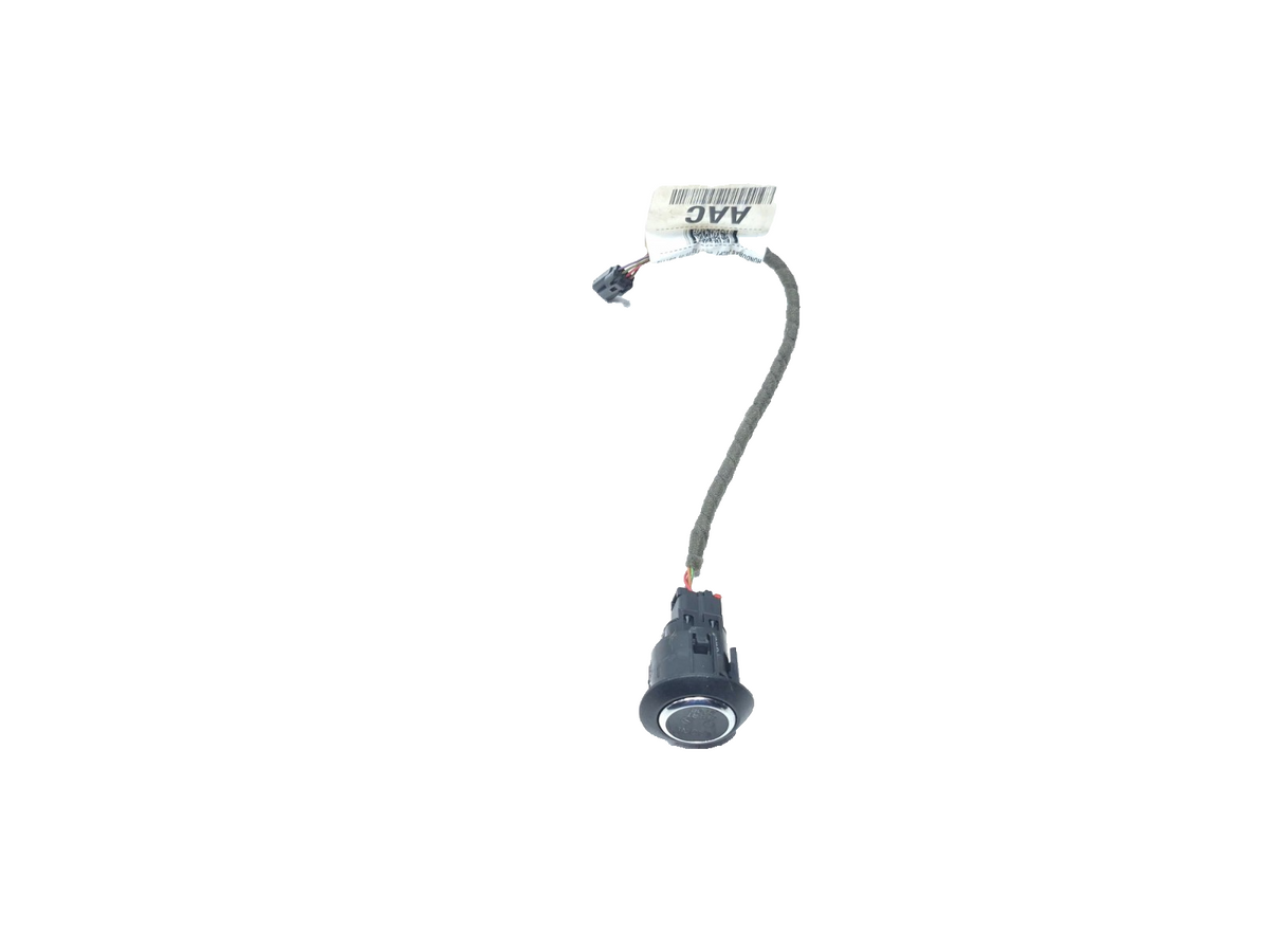 2013 Ford Focus St Engine Start/stop Switch Cv6z-11572-a OEM