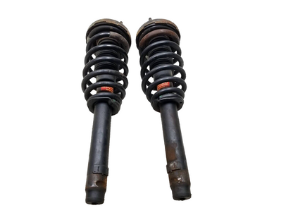 06 - 10 Hyundai Azera Front Shock Strut Absorber Pair OEM