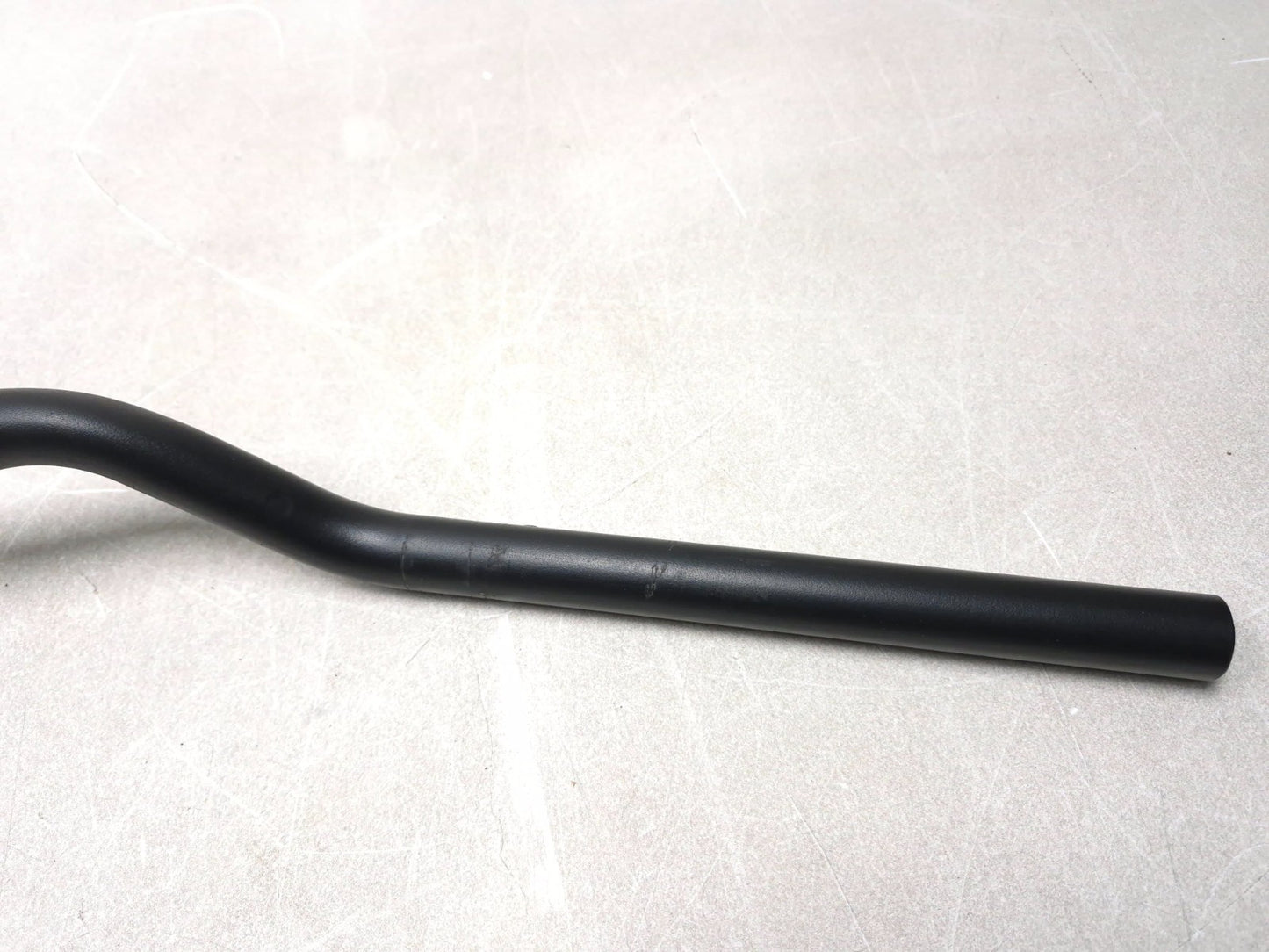 2025 Qiax Fy200t34/tank 200 Handlebar & Left Grip Pair OEM