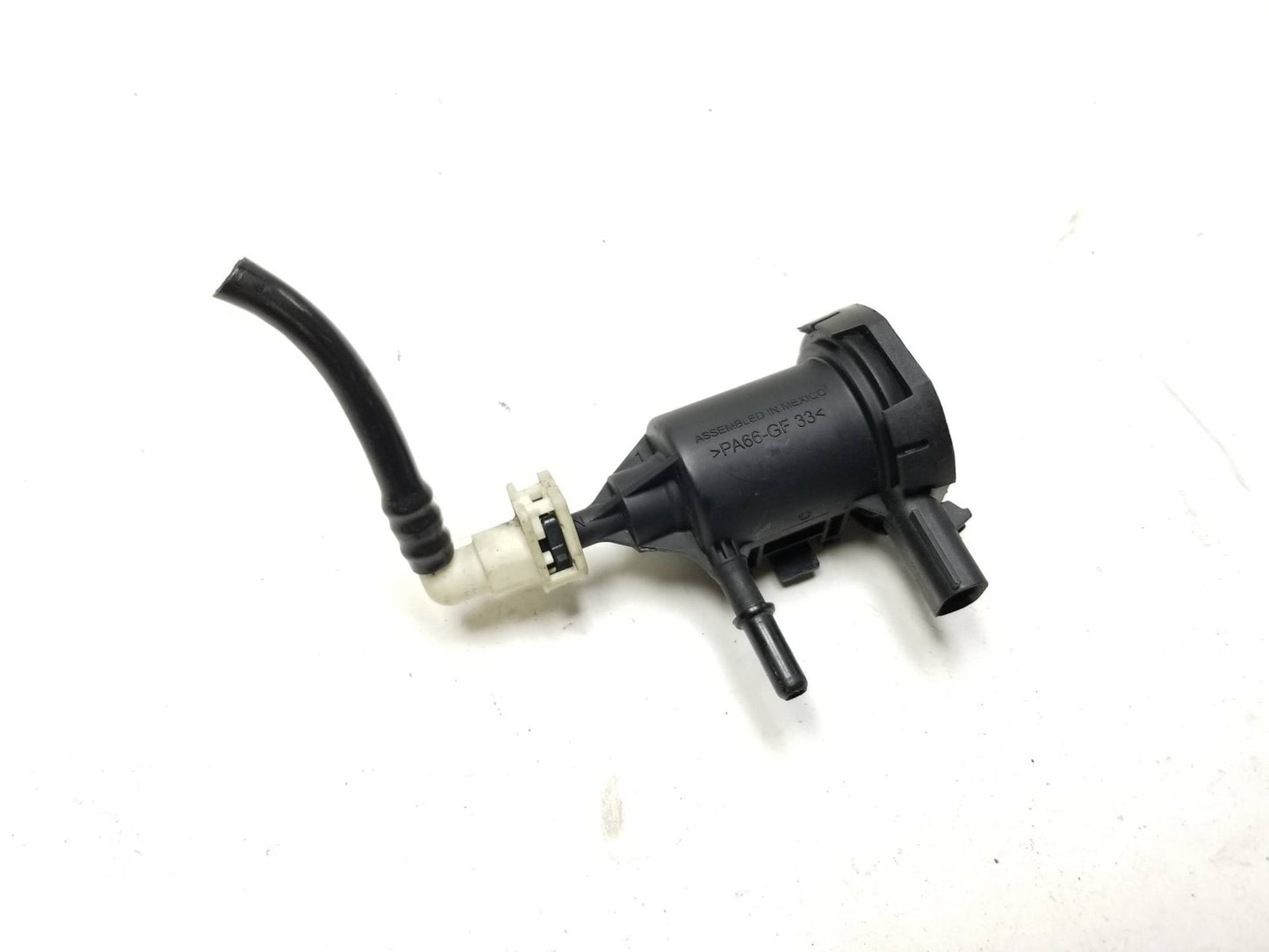 2012 Jeep Grand Cherokee Vapor Canister Purge Valve OEM