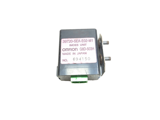 2008 Acura Tl  Theft Locking Control Module OEM