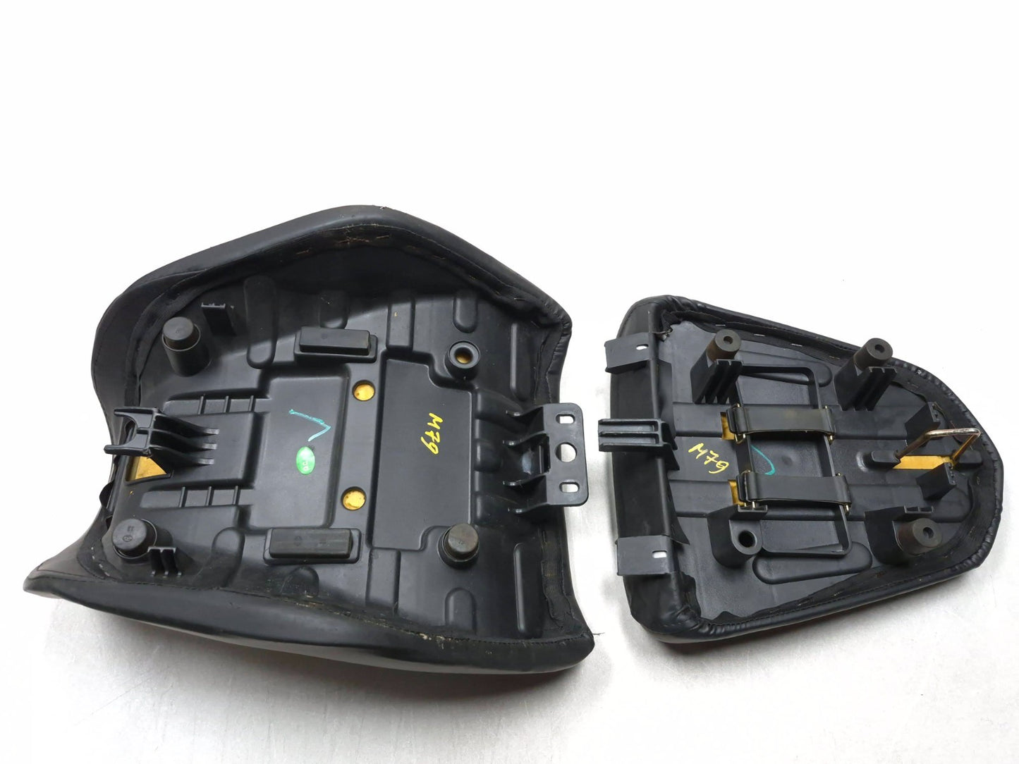 2023 Csc Rx3 Rx4 Adventure Zongshen Seat Assy OEM