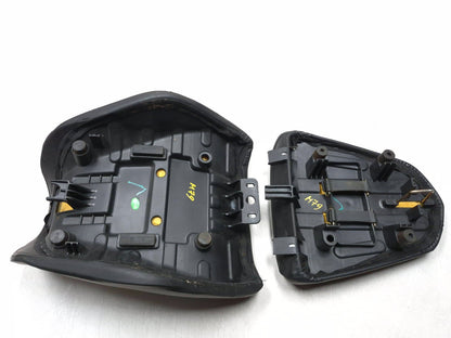 2023 Csc Rx3 Rx4 Adventure Zongshen Seat Assy OEM
