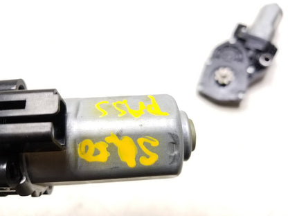 2016 Infiniti Q50 Seat Adjustment Motor Front Passenger Side Right OEM