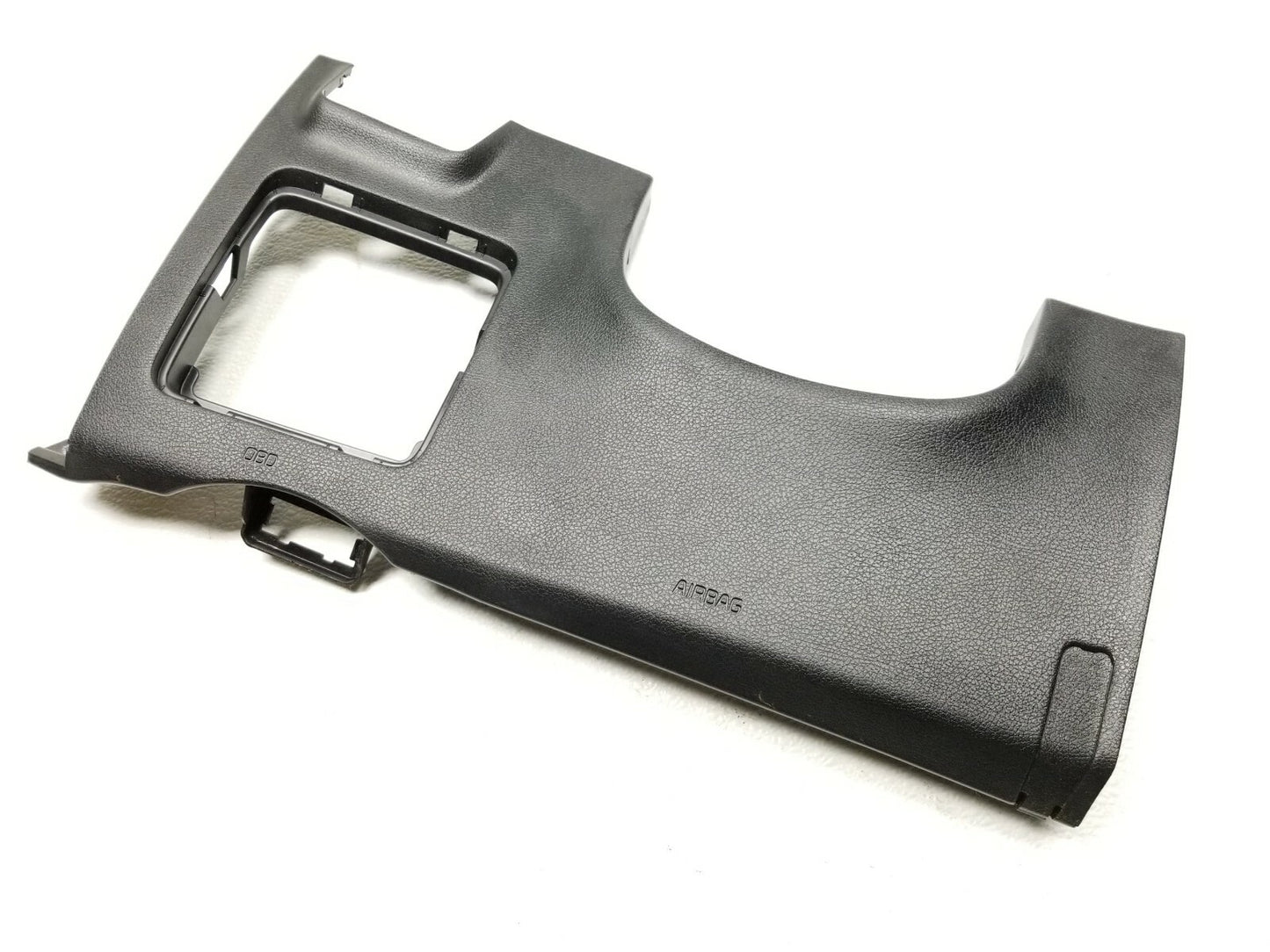 2022 Kia Stinger Left Driver Knee Lower Trim Panel OEM