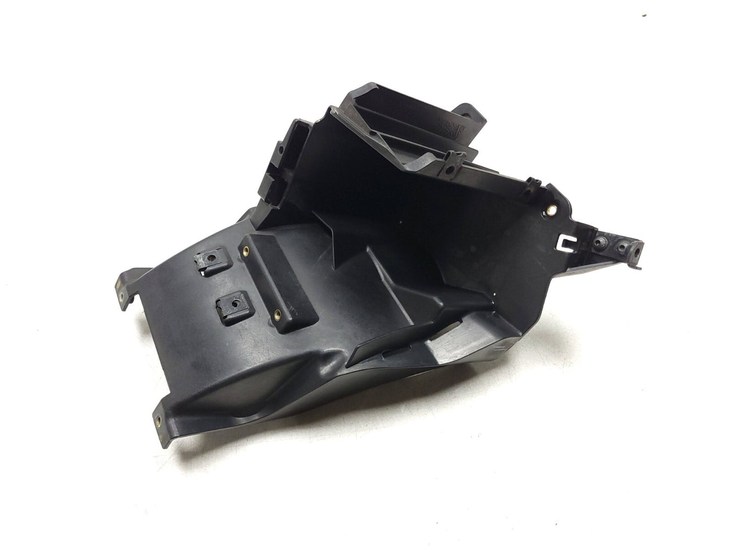 14 - 20 Harley Xg750 Street 750 Battery Tray Box OEM