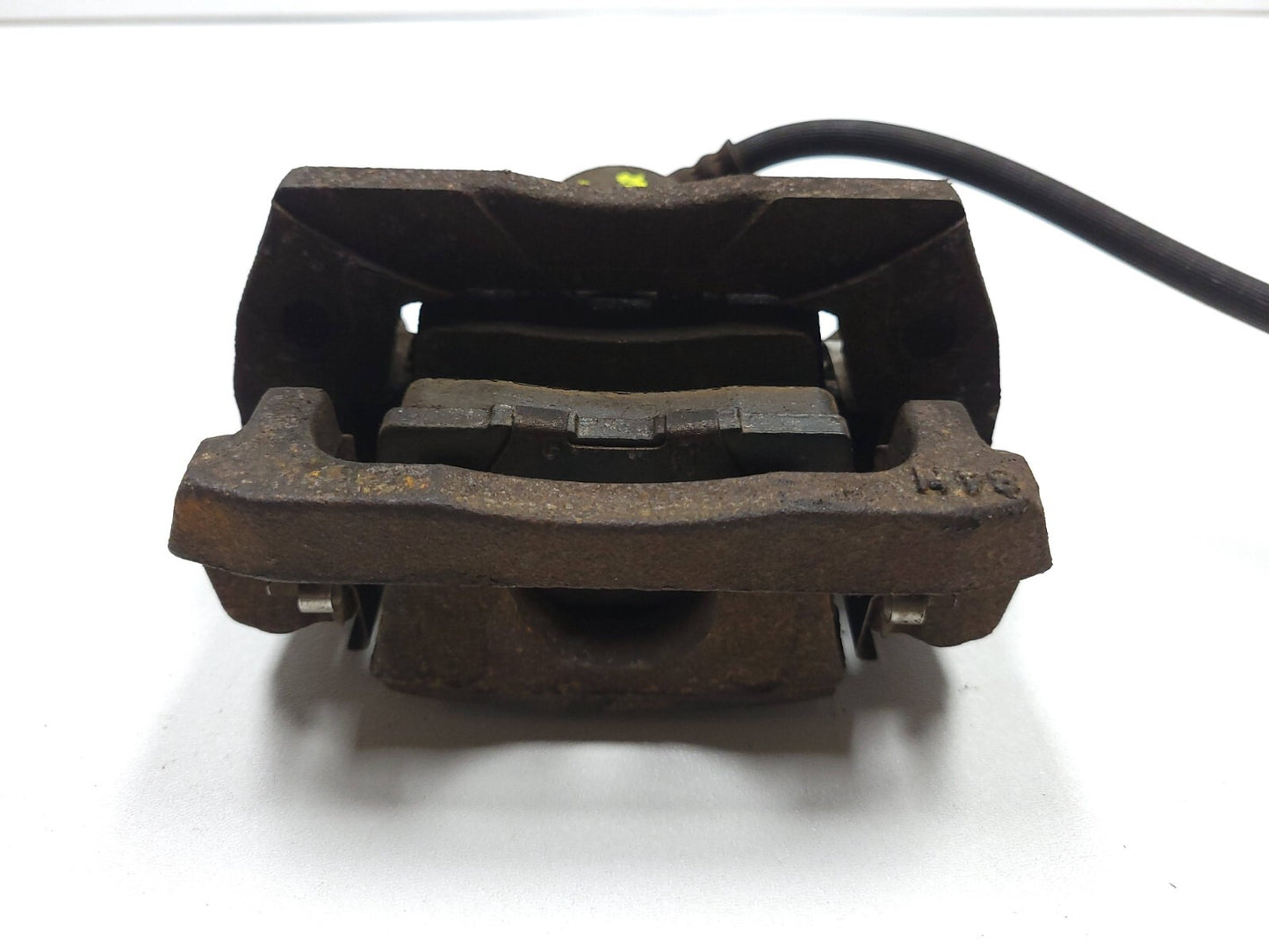 2009 Mazda Cx-7 Rear Driver Brake Caliper OEM