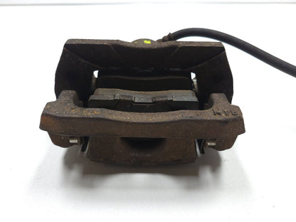 2009 Mazda Cx-7 Rear Driver Brake Caliper OEM