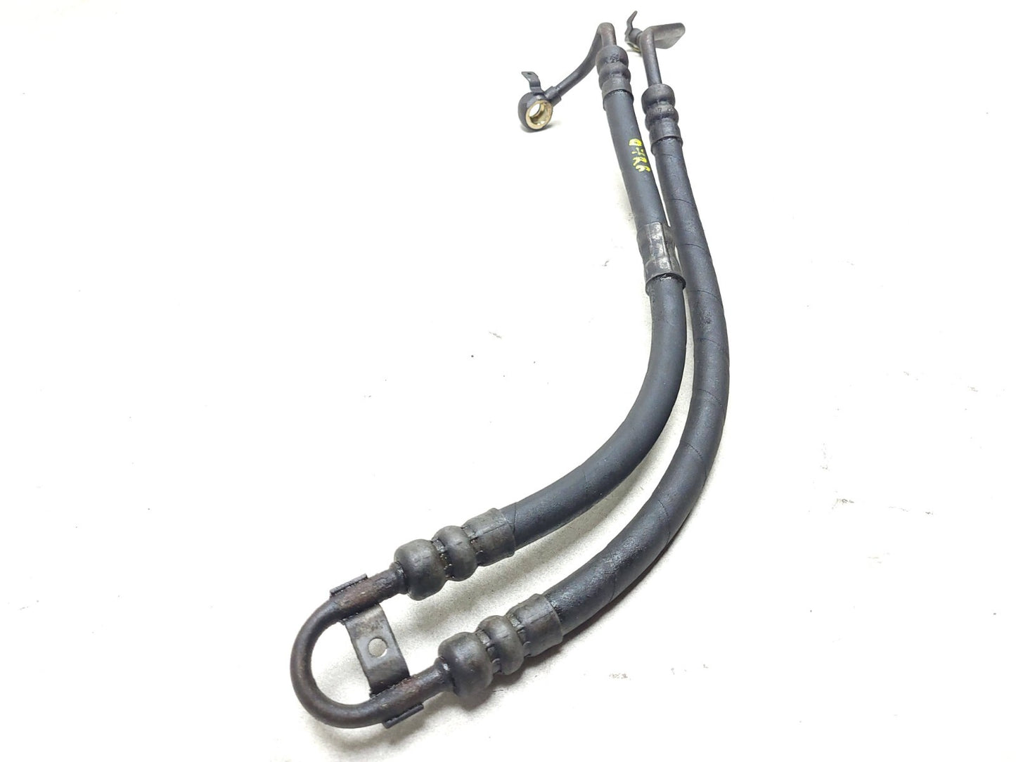2007 Range Rover Power Steering Hight Pressure Hose Pipe OEM
