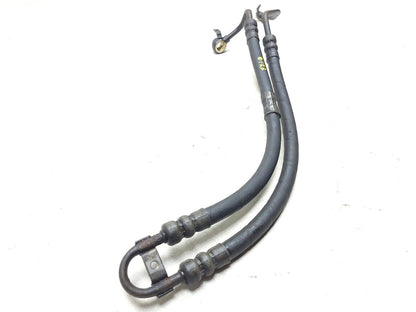 2007 Range Rover Power Steering Hight Pressure Hose Pipe OEM