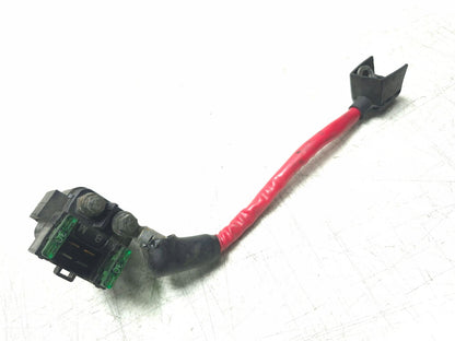 1999 Yamaha V Star Xvs650 Starter Relay Solenoid OEM