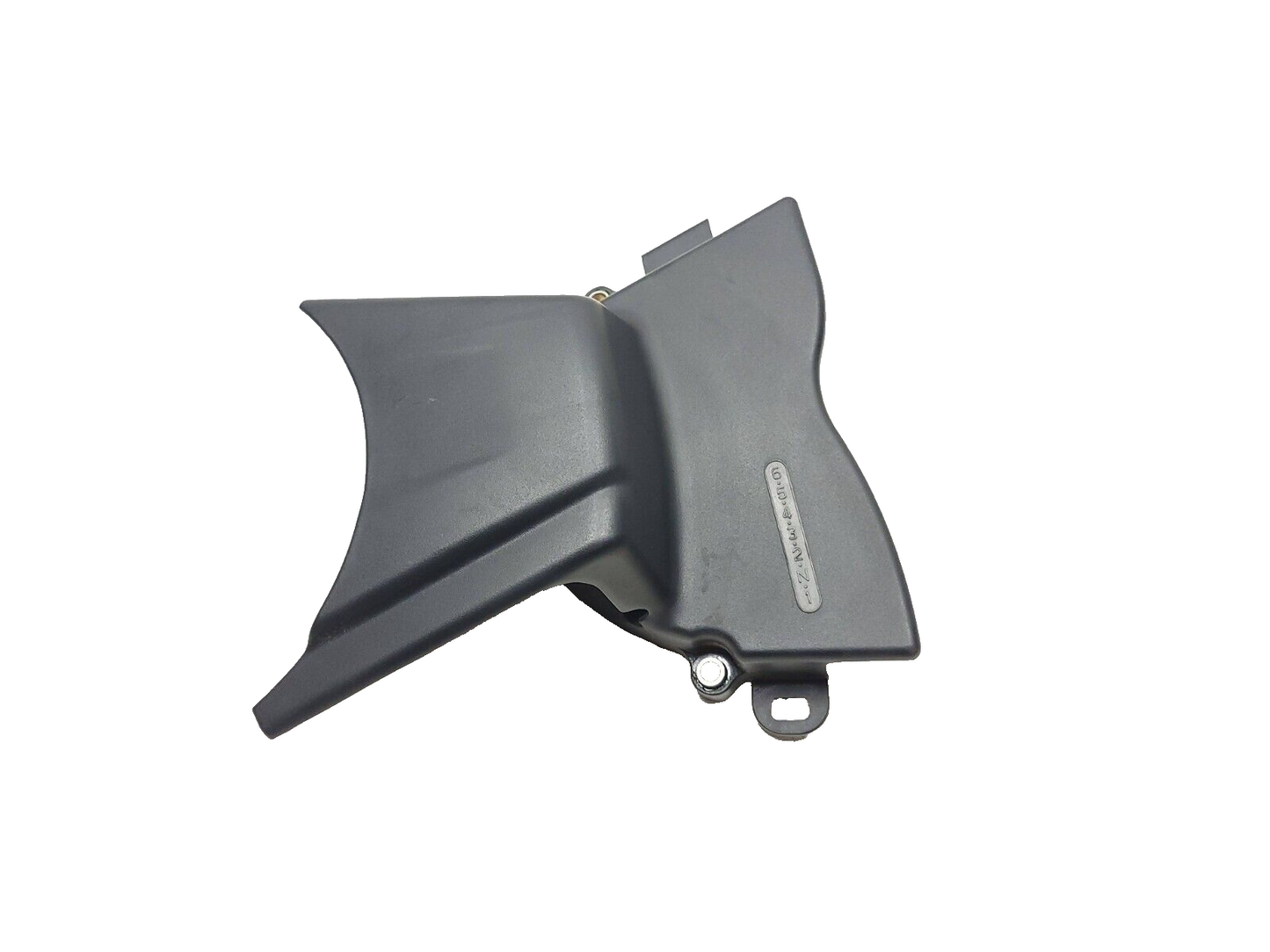 2016 - 2018 Honda Cbr500r Front Sprocket Cover Guard 11350-mgz-j000  OEM