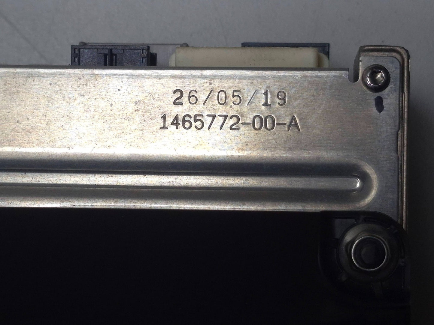 2019 Tesla Model 3 Auto Pilot Assist Self Drive Control Module OEM