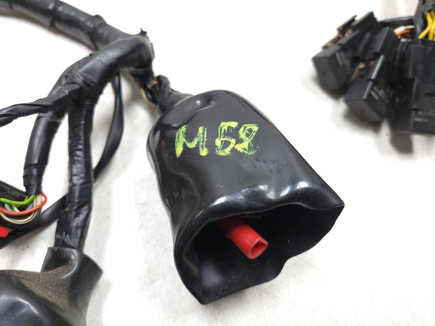 2022 - 2024 Royal Enfield Classic 350 Main Wire Harness OEM